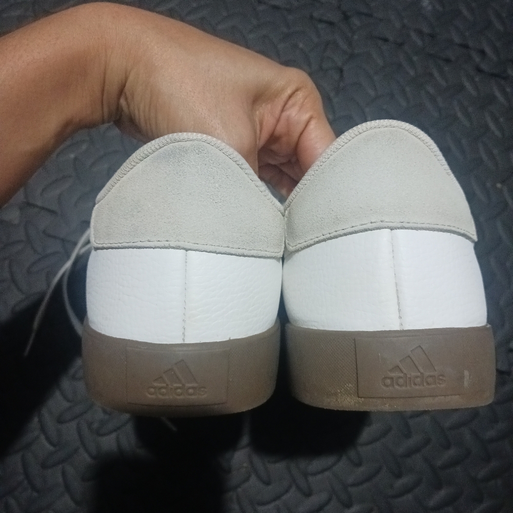 Adidas VL Court 3.0 Men Sneakers - Picture 7 of 13